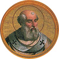 Galeria_Poczet Papieży - Zachariasz, Św. 3 XII 741 - 15 III 752.jpg