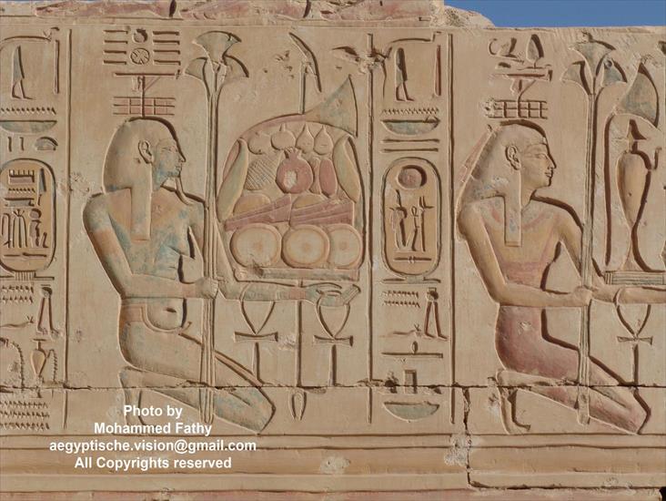 Świątynia w Ramses II - Świątynia w Ramses II 80.jpg