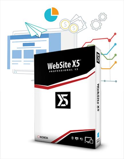 PrograM Incomedia WebSite X5 Start 17.0.8.0 Wielojęzyczny - image.png