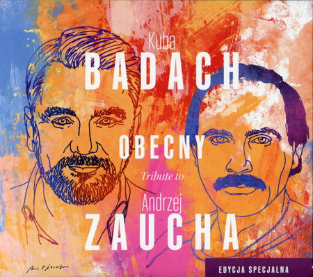 Kuba Badach - Obecny Tribute To Andrzej Zaucha 2021 FLAC - cover.jpg