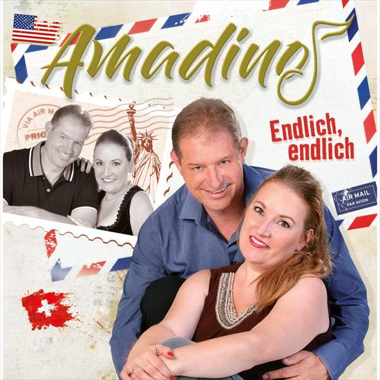 2019 - Amadinos - Endlich, Endlich CBR 320 - Amadinos - Endlich, Endlich - Front.png