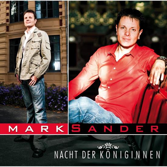 Mark Sander 2012 - Nacht Der Kniginnen 320 - Front.jpg