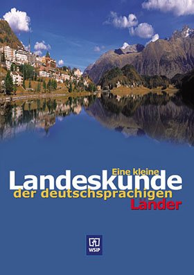 język niemiecki - Eine kleine Landeskunde der deutschsprachigen Lnder.jpg