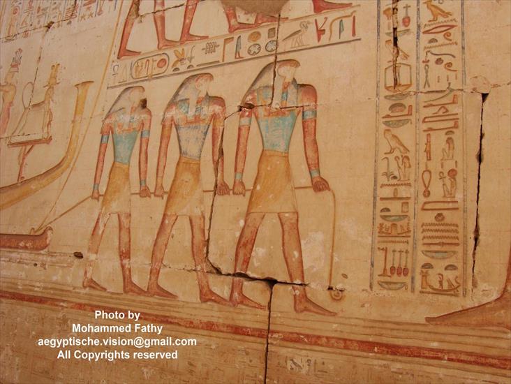 Świątynia w Ramses II - Świątynia w Ramses II 17.jpg