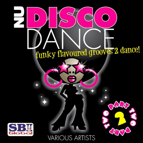 VA - Nu Disco Dance - Part 2 2012 - VA - Nu Disco Dance - Part 2 2012.jpg