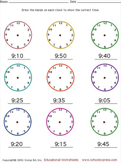czas , zegar, kalendarz - zegar21.bmp