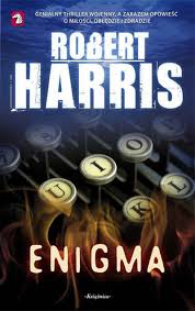 Robert Harris - Enigma - Robert Harris - Enigma.jpg