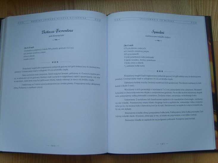 Książka kucharska Rodziny Soprano - S8306981.JPG