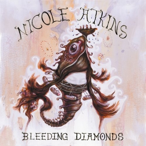 2006 - Bleeding Diamonds - cover.jpg