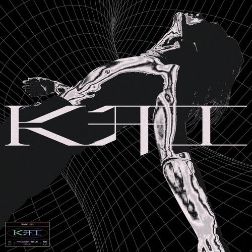 KAI - The 1st Mini Album - cover.jpg