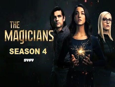  THE MAGICIANS 4TH h.123 - The Magicians S04E05 Escape from the Happy Place wgrane napisy pl.jpg