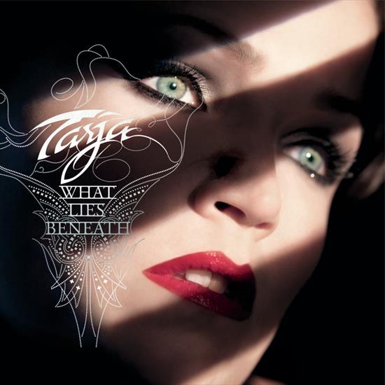Tarja - What Lies Beneath Special Edition - 2010 2024 - folder.jpg