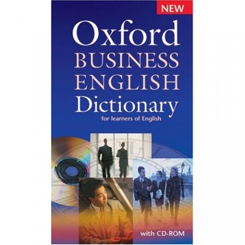 na CD-ROM - Oxford Business English Dictionary CD-ROM.jpg