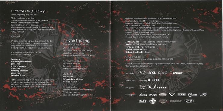 2020 Axel Rudi Pell - Sign Of The Times Flac - Booklet 06.jpg