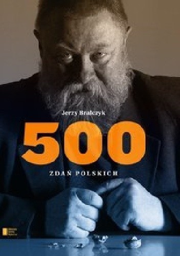 Jerzy Bralczyk - 500 zdan polskich - cover.jpg