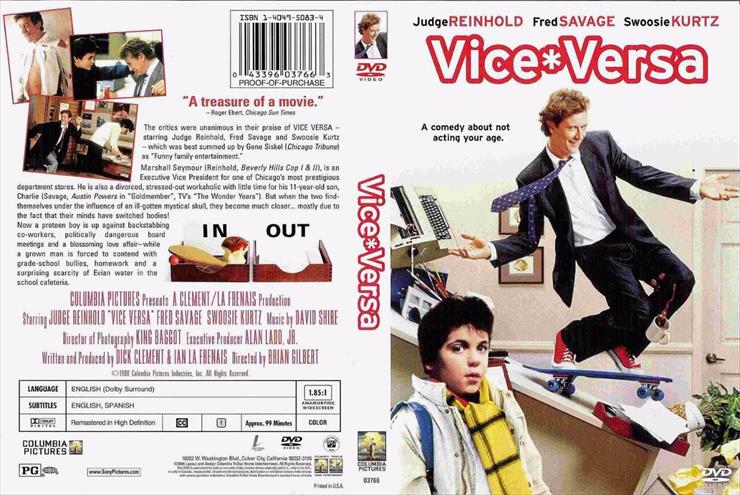 1988 Vice versa - Fred Savage PL - Vice Versa 1988.jpg