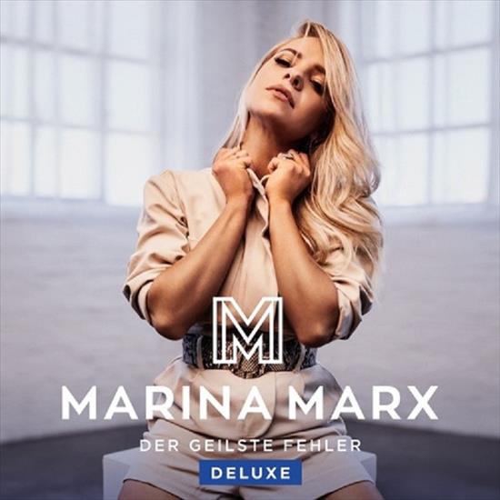 Marina Marx - Der Geilste Fehler Deluxe 2020 - Marina Marx - Der Geilste Fehler Deluxe 2020.jpeg