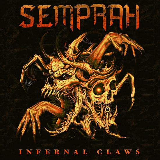 Semprah - Infernal Claws 2023 - cover.jpg