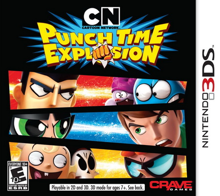 0001 - 0100 F OKL - 0097 - Cartoon Network Punch Time Explosion USA 3DS.jpg